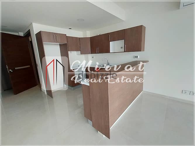 Brand New Apartment For Sale Achrafieh 260,000$ 2