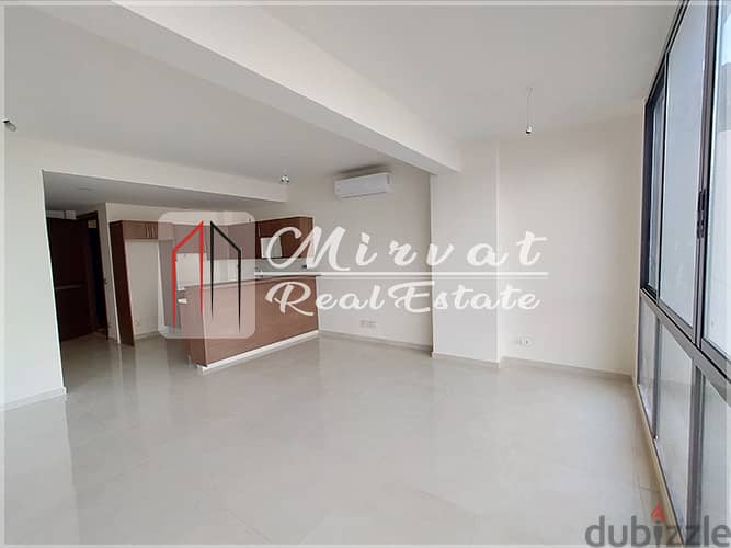 Brand New Apartment For Sale Achrafieh 260,000$ 3
