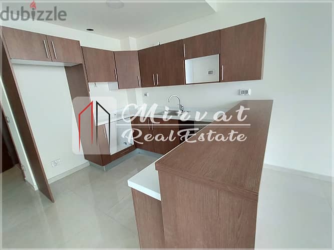 Brand New Apartment For Sale Achrafieh 260,000$ 4