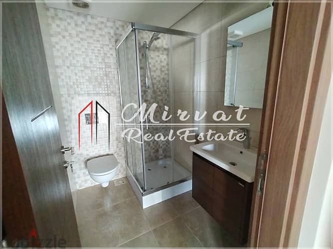 Brand New Apartment For Sale Achrafieh 260,000$ 5