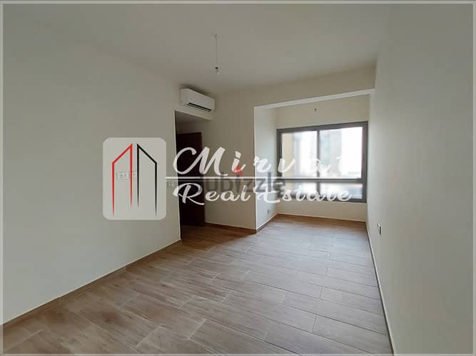 Brand New Apartment For Sale Achrafieh 260,000$ 6