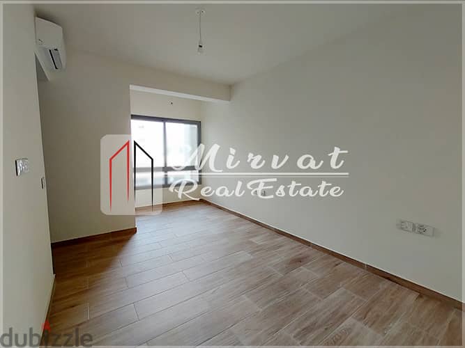 Brand New Apartment For Sale Achrafieh 260,000$ 7
