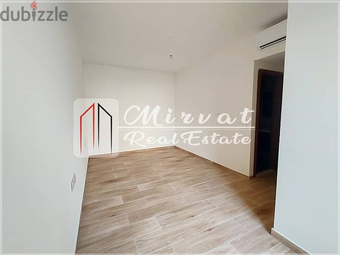 Brand New Apartment For Sale Achrafieh 260,000$ 8