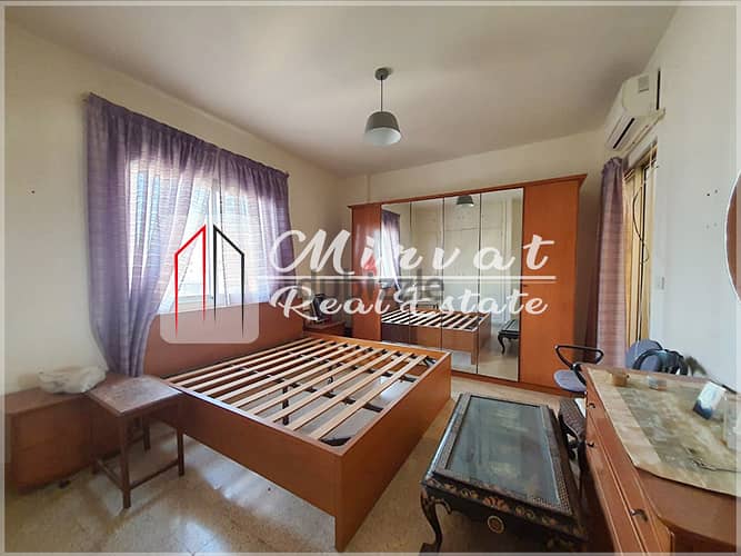 Few Steps From Gemayzeh|Apartment For Sale Achrafieh 205,000$ 7
