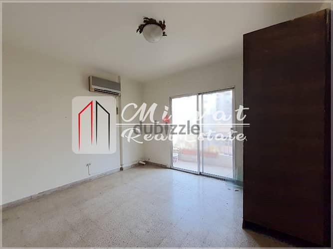 Few Steps From Gemayzeh|Apartment For Sale Achrafieh 180,000$ 8