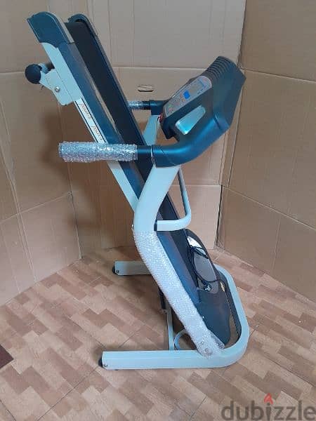 York discount inspiration treadmill