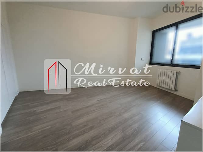 Close to Sassine|250sqm Modern Duplex for Sale in Achrafieh|Terraces 12