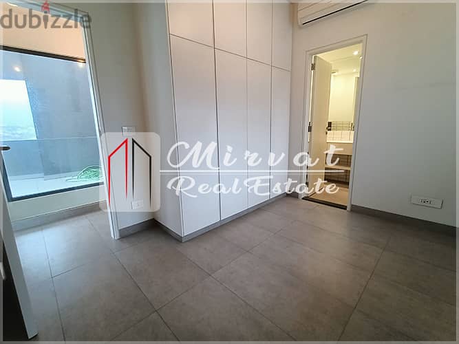 Close to Sassine|250sqm Modern Duplex for Sale in Achrafieh|Terraces 14