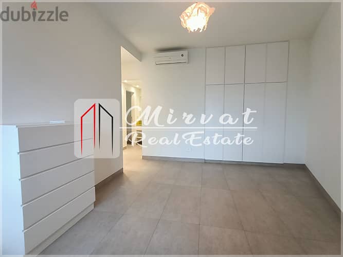 Close to Sassine|250sqm Modern Duplex for Sale in Achrafieh|Terraces 16