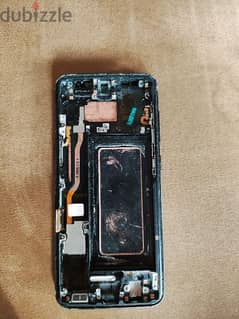 used Samsung S8 Screen Replacement