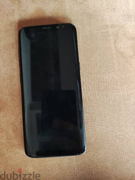 used Samsung S8 Screen Replacement 1