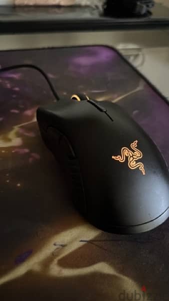 razer mamba wireless 1