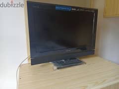 toshiba TV 29 inch 70$