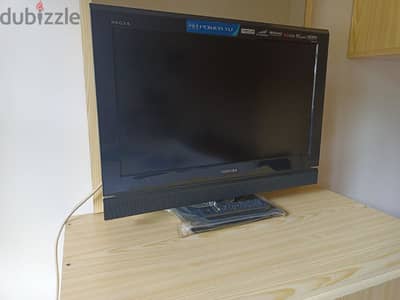 toshiba TV 29 inch 70$