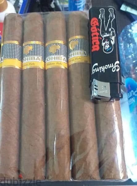 cigars 1