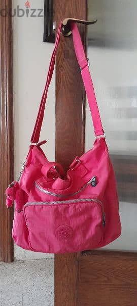 kipling Bag