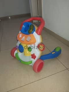 Chicco baby walker 0