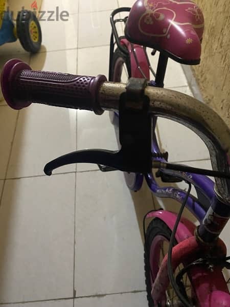 bike for Girls 4