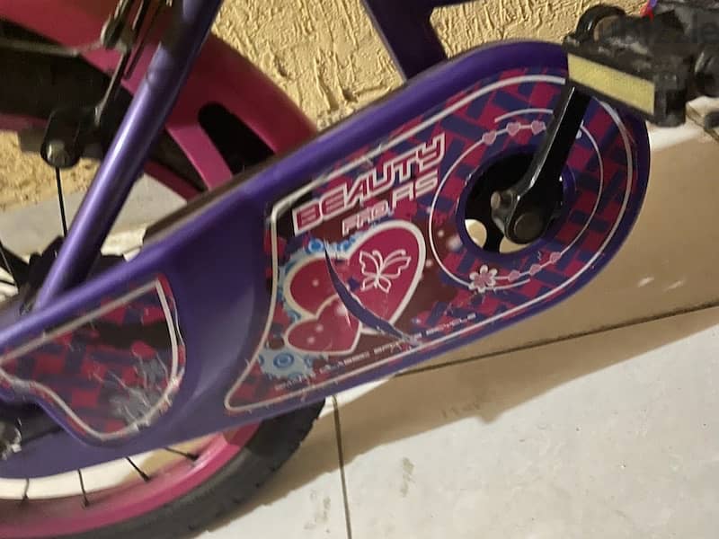 bike for Girls 5