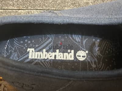 timberland