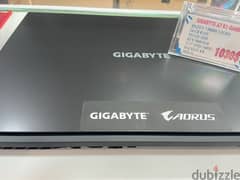 GIGABYTE A7 AMD Ryzen™ 7 RTX 3060 6GB 0