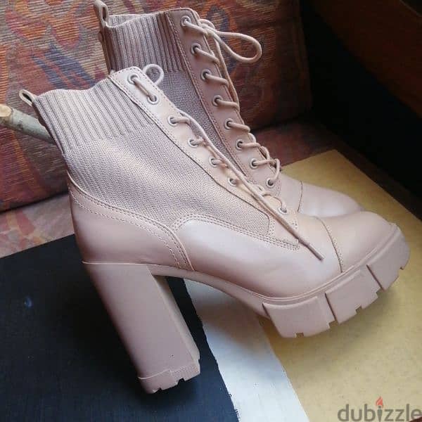 Mr price ladies outlet winter boots