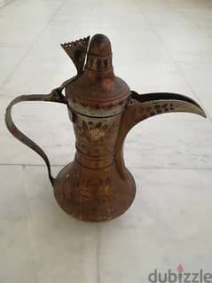 دلة عمانية antique