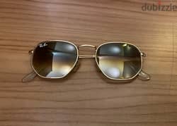 Original Ray Ban Sunglasses for Men