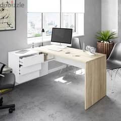 desk مكتب 0