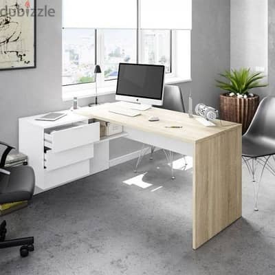 desk مكتب