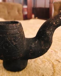pipe hand made 0