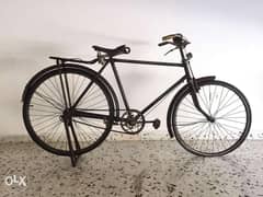 Bicycle 1970 0