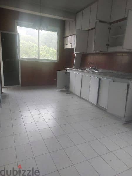 Apartment for sale in New Naccache Rabieh/ 400,000$ 5