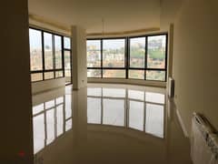 Hazmieh New Mar Takla brand new apartment with 60 sqm terrace Ref#2694 0