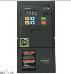 VFD inverter 3.7kw 220v 380v 0