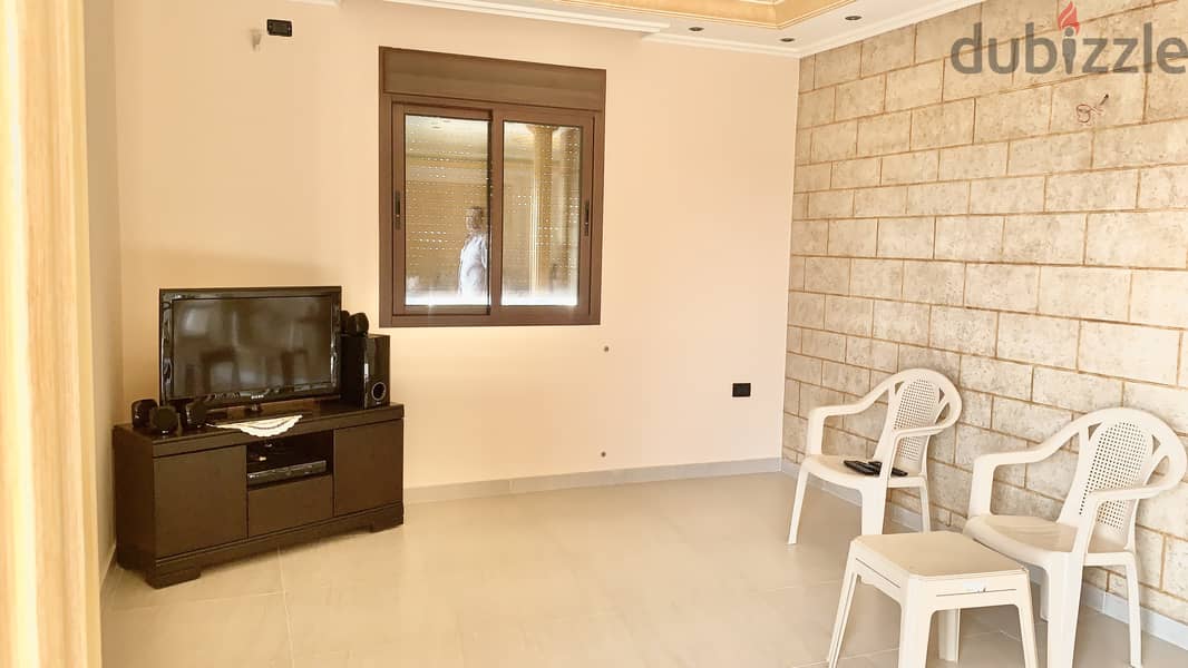 RWB162MT - Apartment for sale in Jbeil Blat شقة للبيع في جبيل بلاط 4