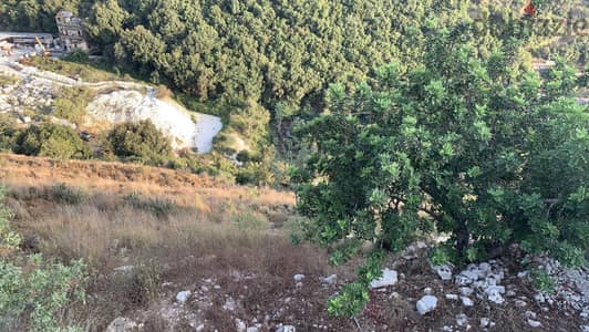 RWB163MT - Land for sale in Jbeil Blat ارض للبيع في جبيل بلاط