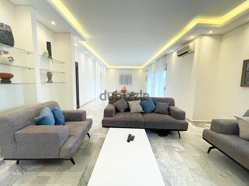 REF#BJ94898 Are you looking for the perfect apartment in Jounieh? 1