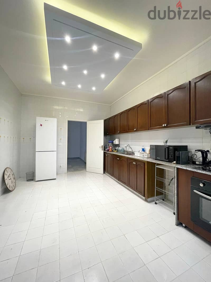 REF#BJ94898 Are you looking for the perfect apartment in Jounieh? 3