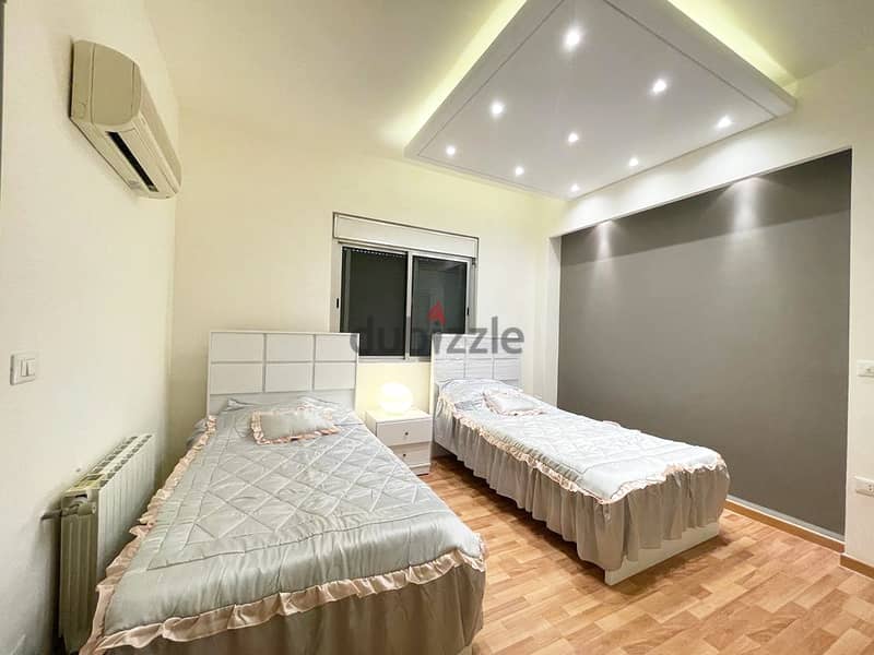 REF#BJ94898 Are you looking for the perfect apartment in Jounieh? 6