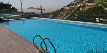 175 Sqm | Prime location | Apartment for sale in Ghazir