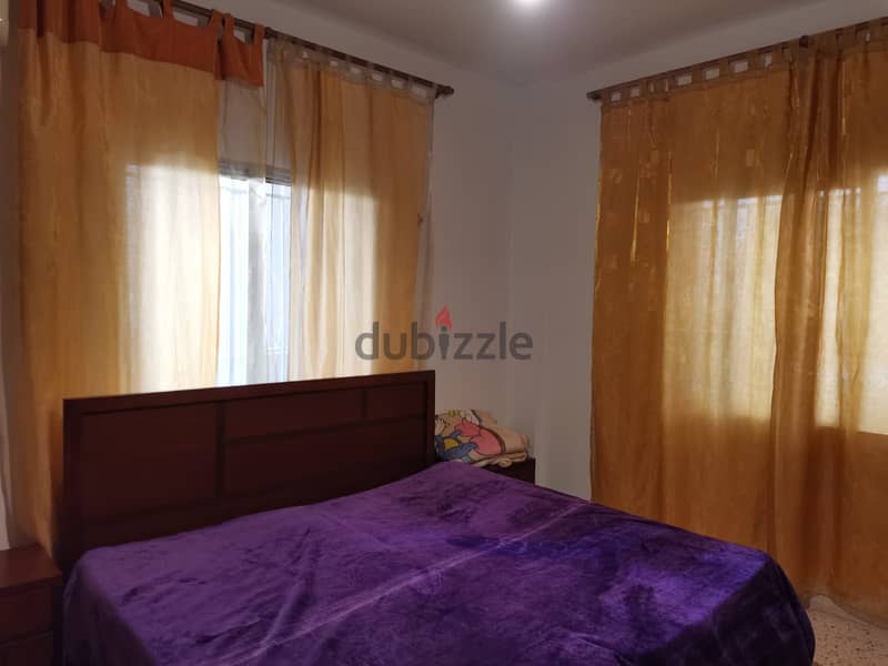 Furnished In Jbeil Prime (95Sq) with terrace, (JBR-123) 4