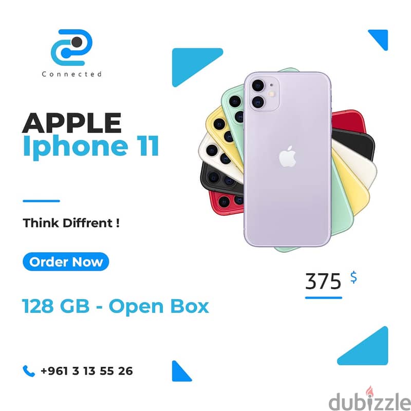 iphone 11 128gb hdfc offer