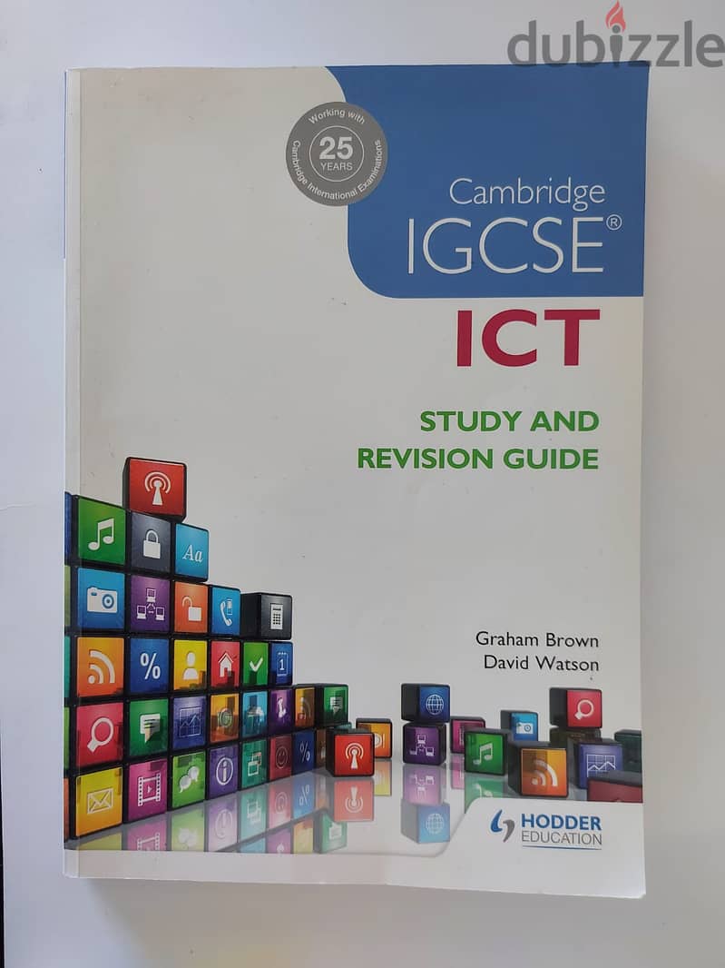 IGCSE Used Books for Sale in very good condition 3