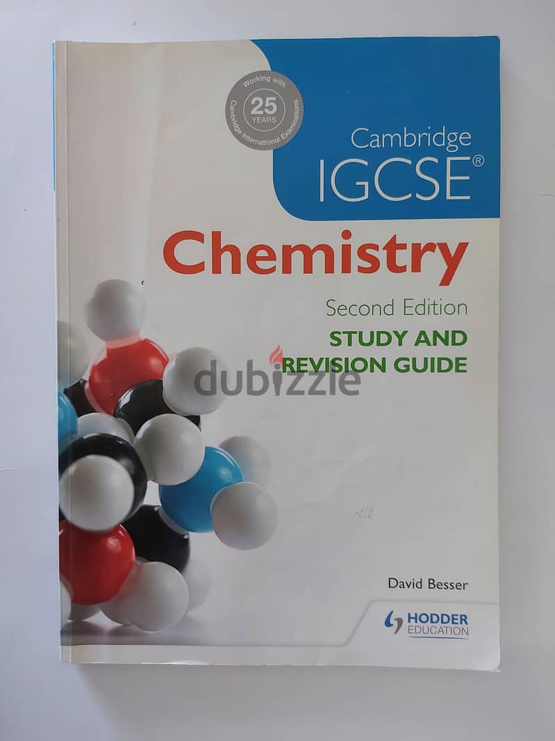 IGCSE Used Books for Sale in very good condition 4