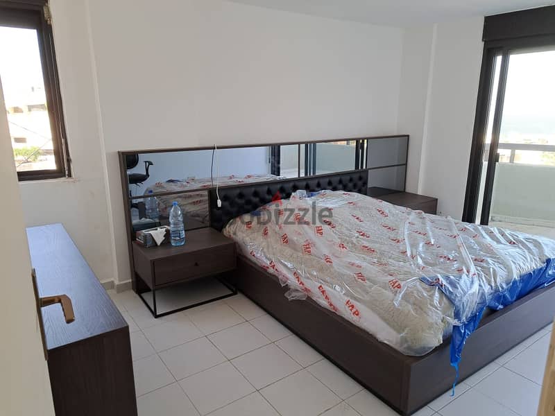 L12935-Rennovated Duplex Apartment for Sale in Jbeil 3