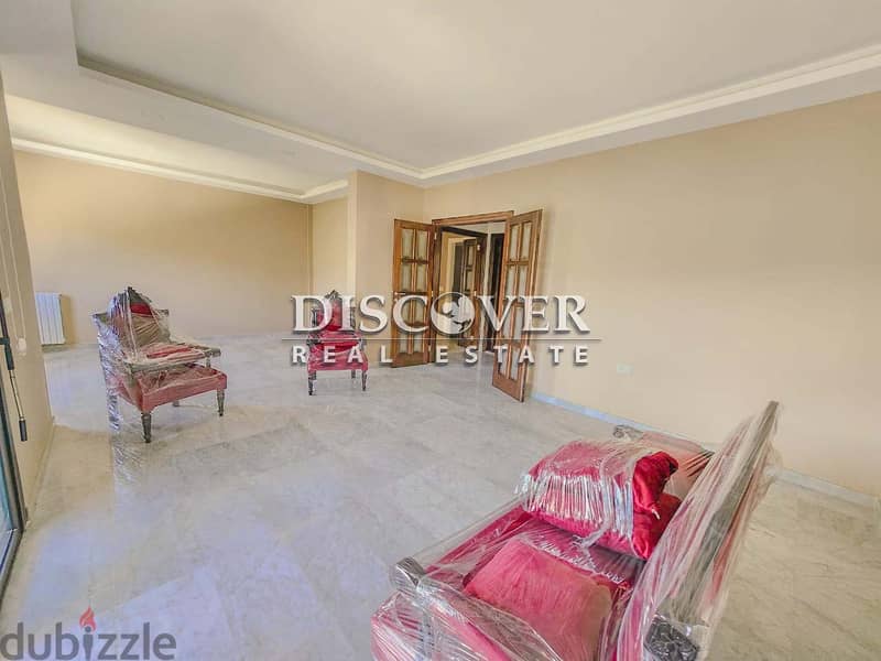 Breezy,  Beautiful | Apartment for sale in Marchaaya - Baabdat 6