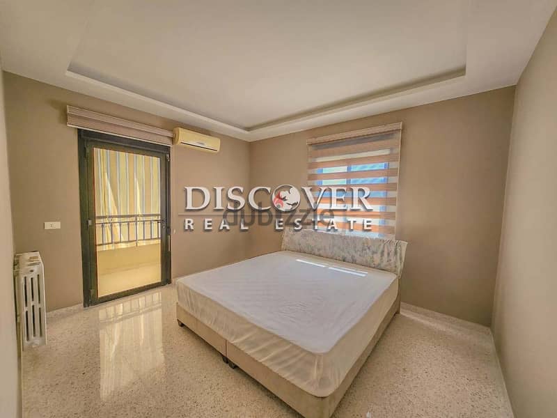 Breezy,  Beautiful | Apartment for sale in Marchaaya - Baabdat 11