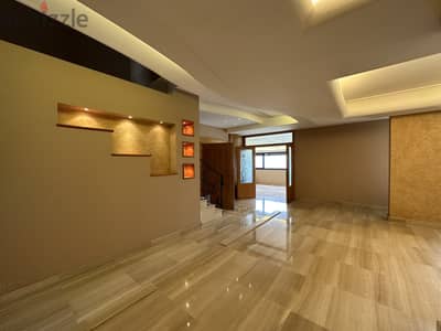 Duplex For sale | Mansourieh | شقق للبيع | المنصورية RGMS633