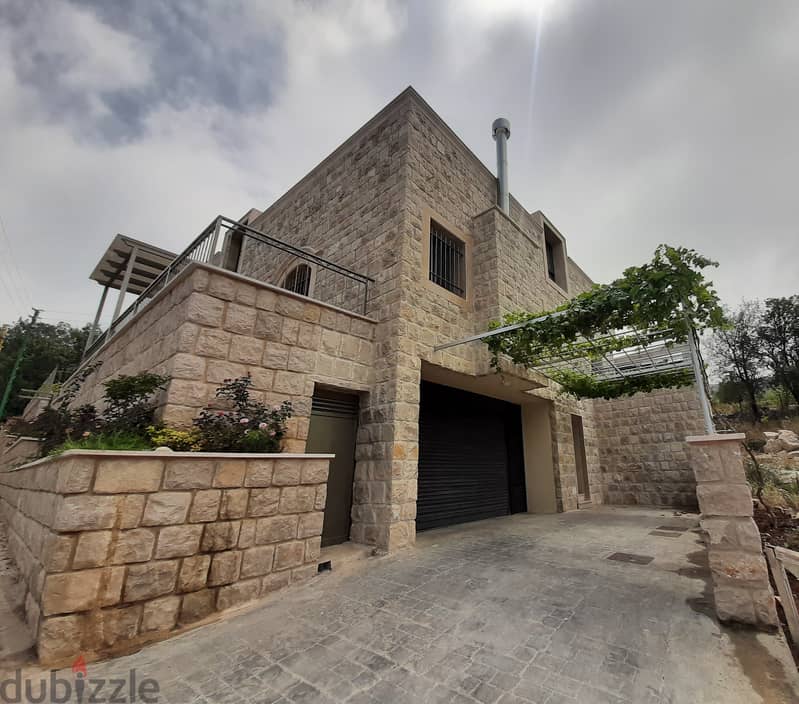 REF#RS94910   3 story villa for sale in Annaya, jbeil with a pool 1